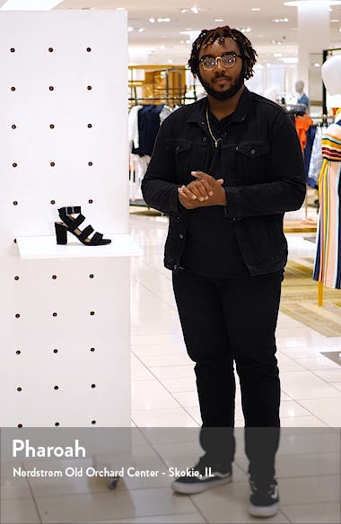 vionic blaire heeled sandal