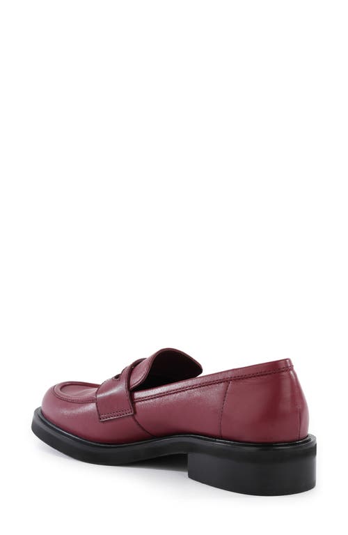 SEYCHELLES SEYCHELLES SUPERIOR PENNY LOAFER
