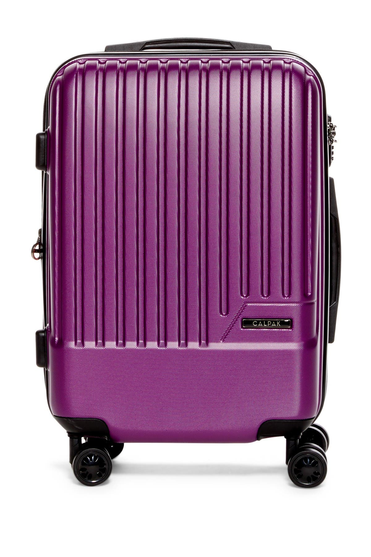 CALPAK LUGGAGE Davis 20" CarryOn Hardside Spinner Nordstrom Rack