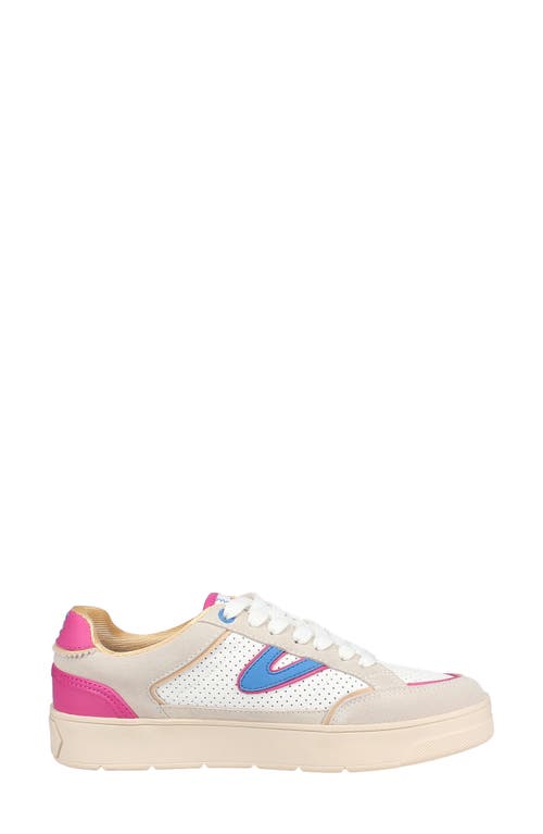 TRETORN TRETORN HARLOW ELITE SNEAKER
