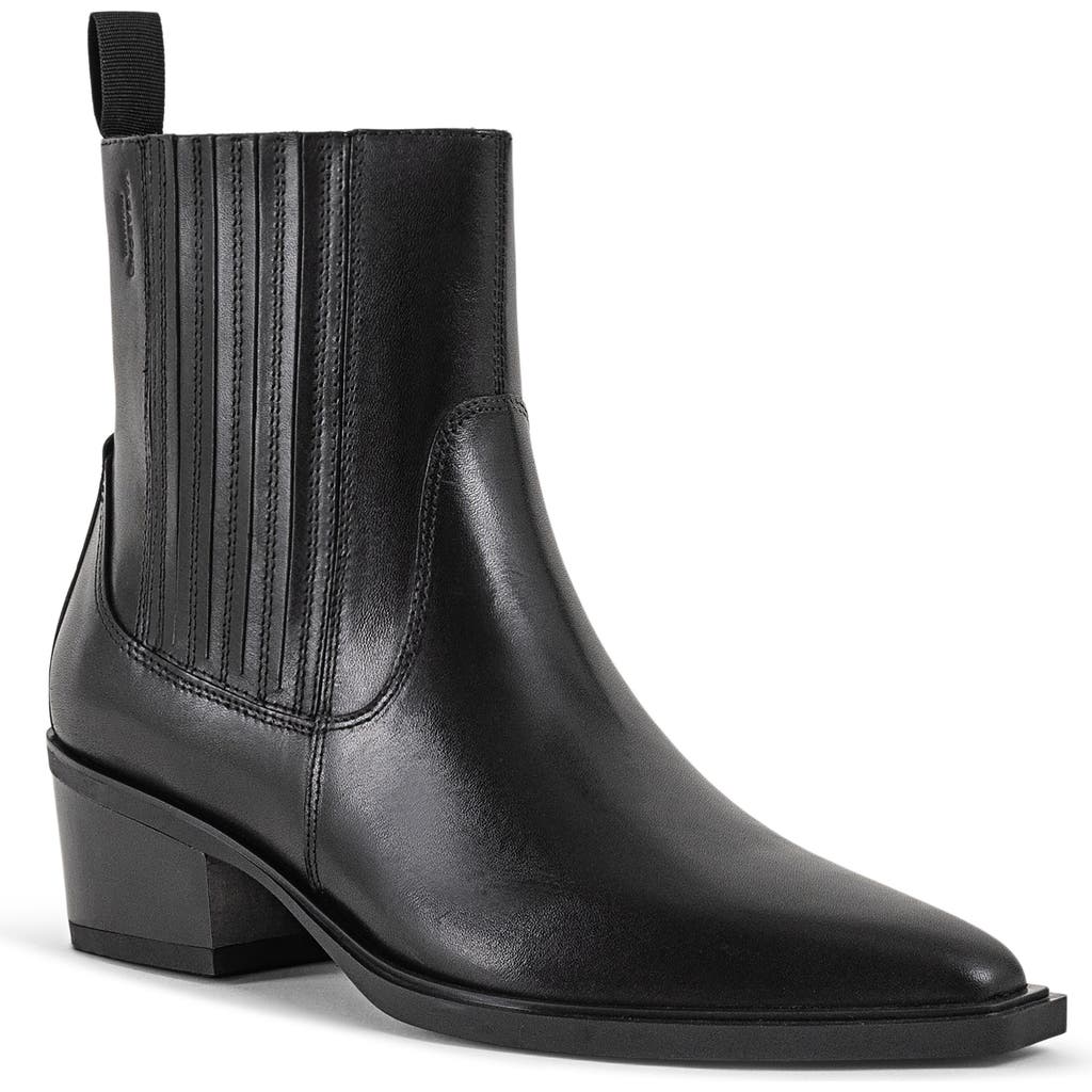 VAGABOND SHOEMAKERS VAGABOND SHOEMAKERS KELSEY POINTED TOE CHELSEA BOOT