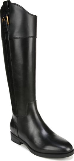 Vionic Phillip Water Repellent Riding Boot Women Nordstrom