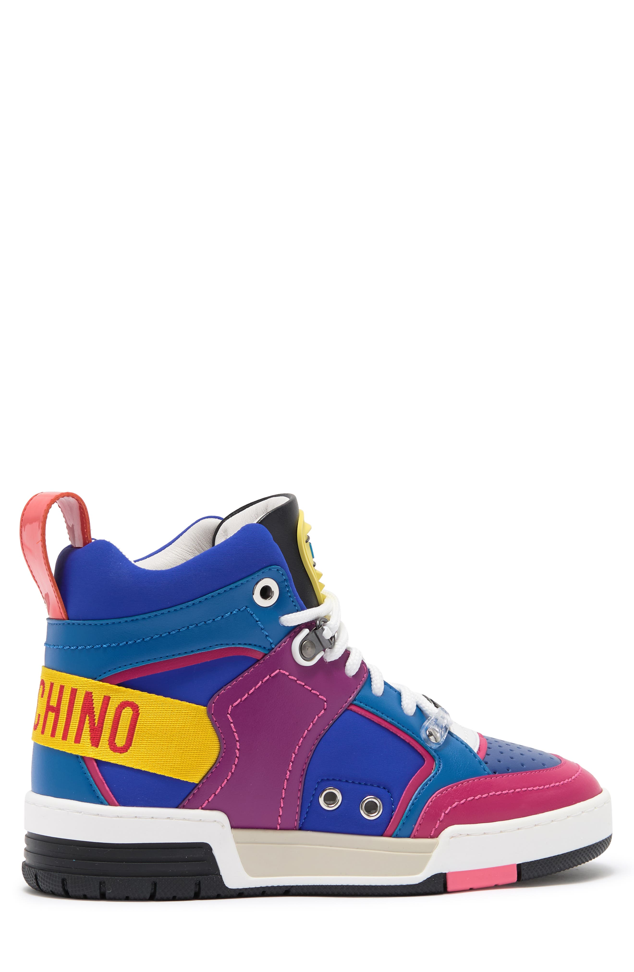 rainbow osiris shoes