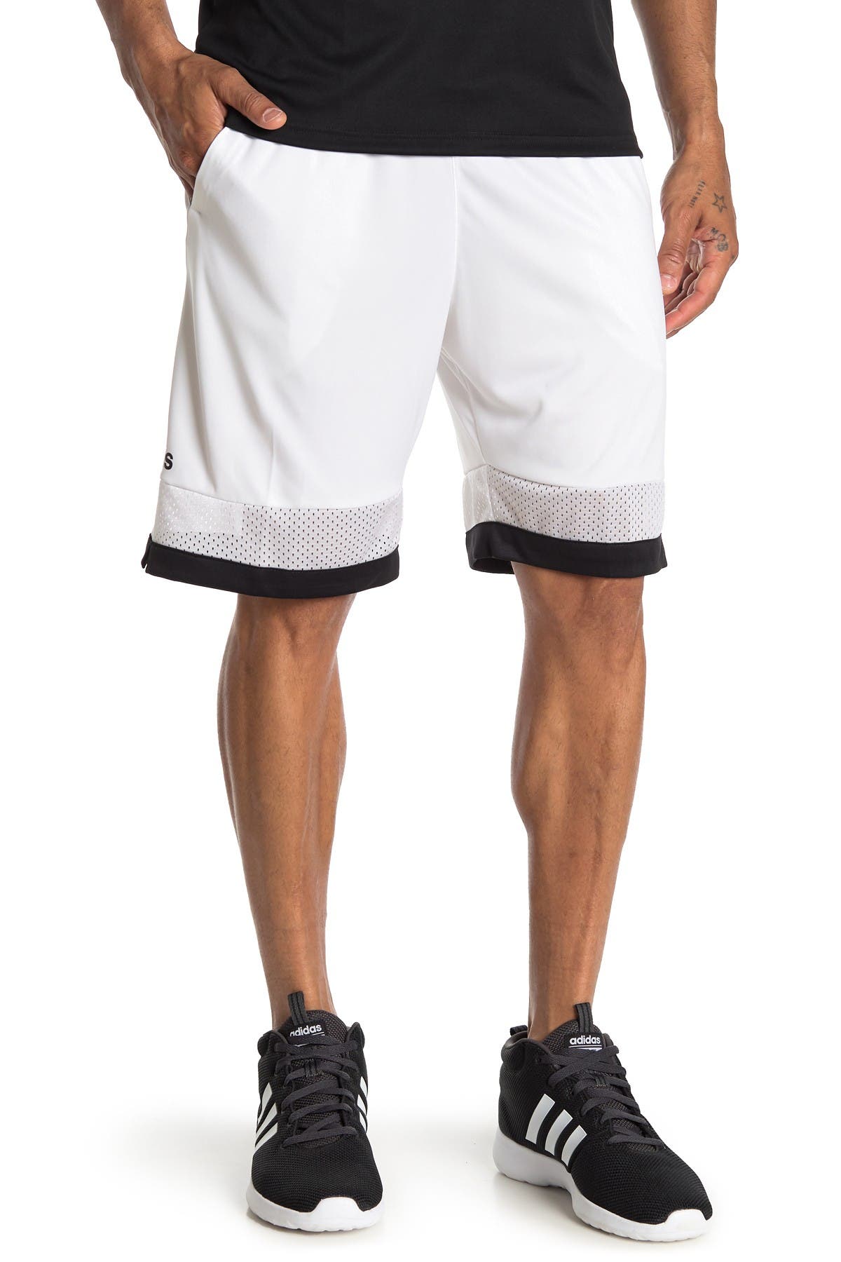 pro bounce shorts