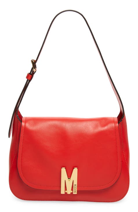 Moschino Paint Can Leather Bucket Bag, Nordstrom