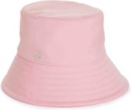 Women's Designer Bucket Hat, Bucket Hat Coco Palms