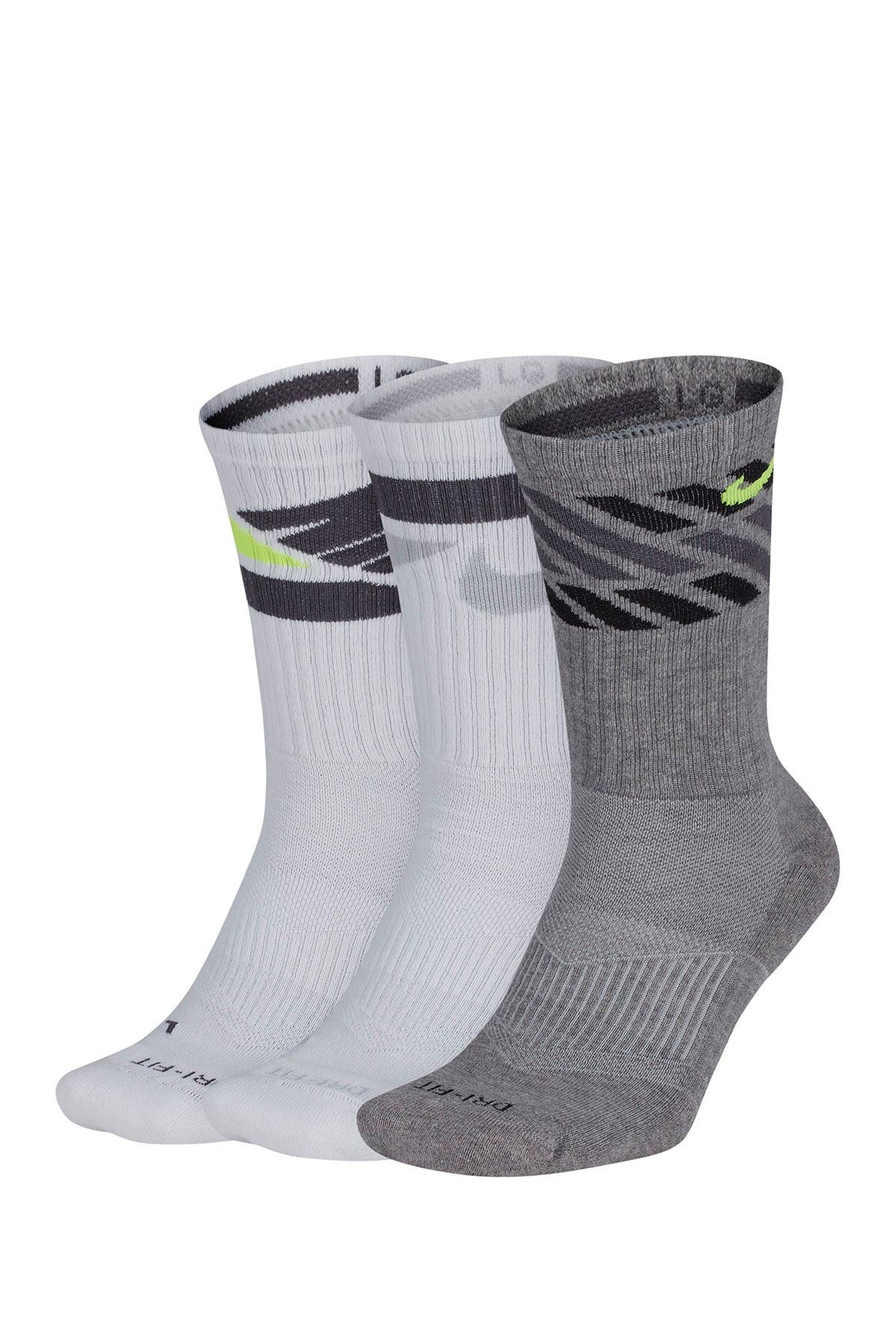 nordstrom rack nike socks