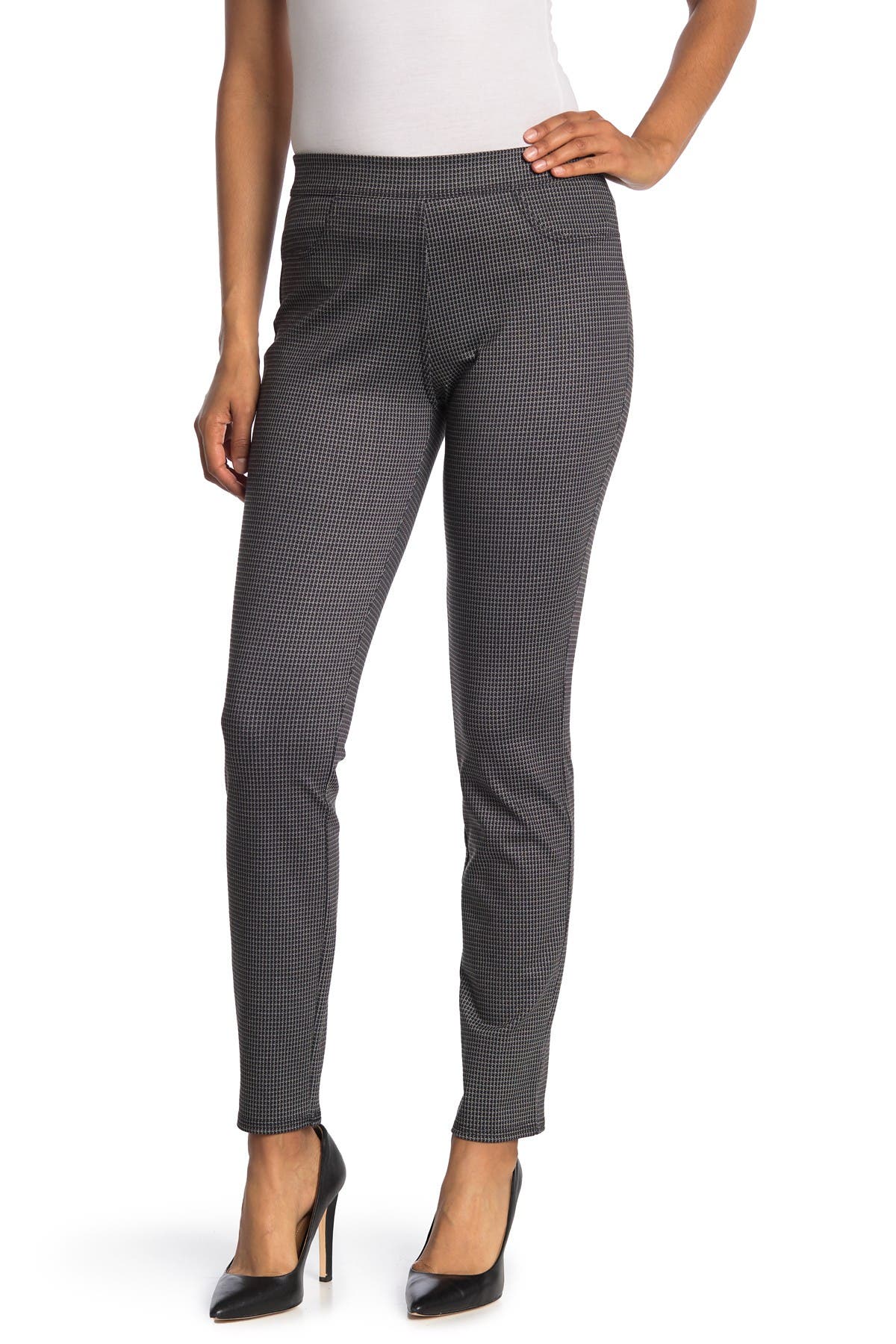 max studio black leggings