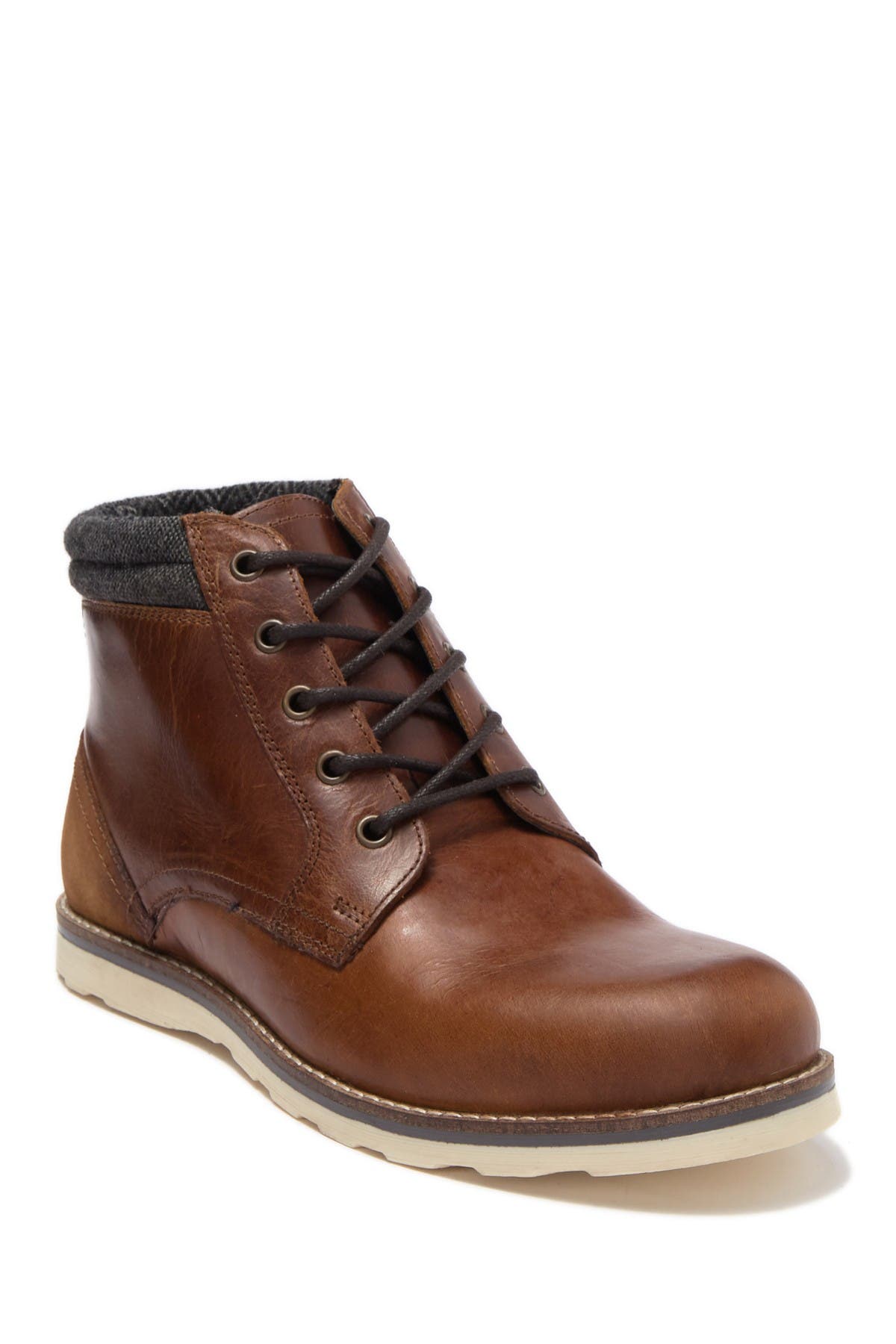 Crevo | Javiar Leather Boot | Nordstrom 