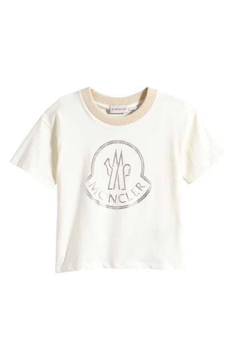 Houston Astros Boy Teddy Tee Shirt 24M / White