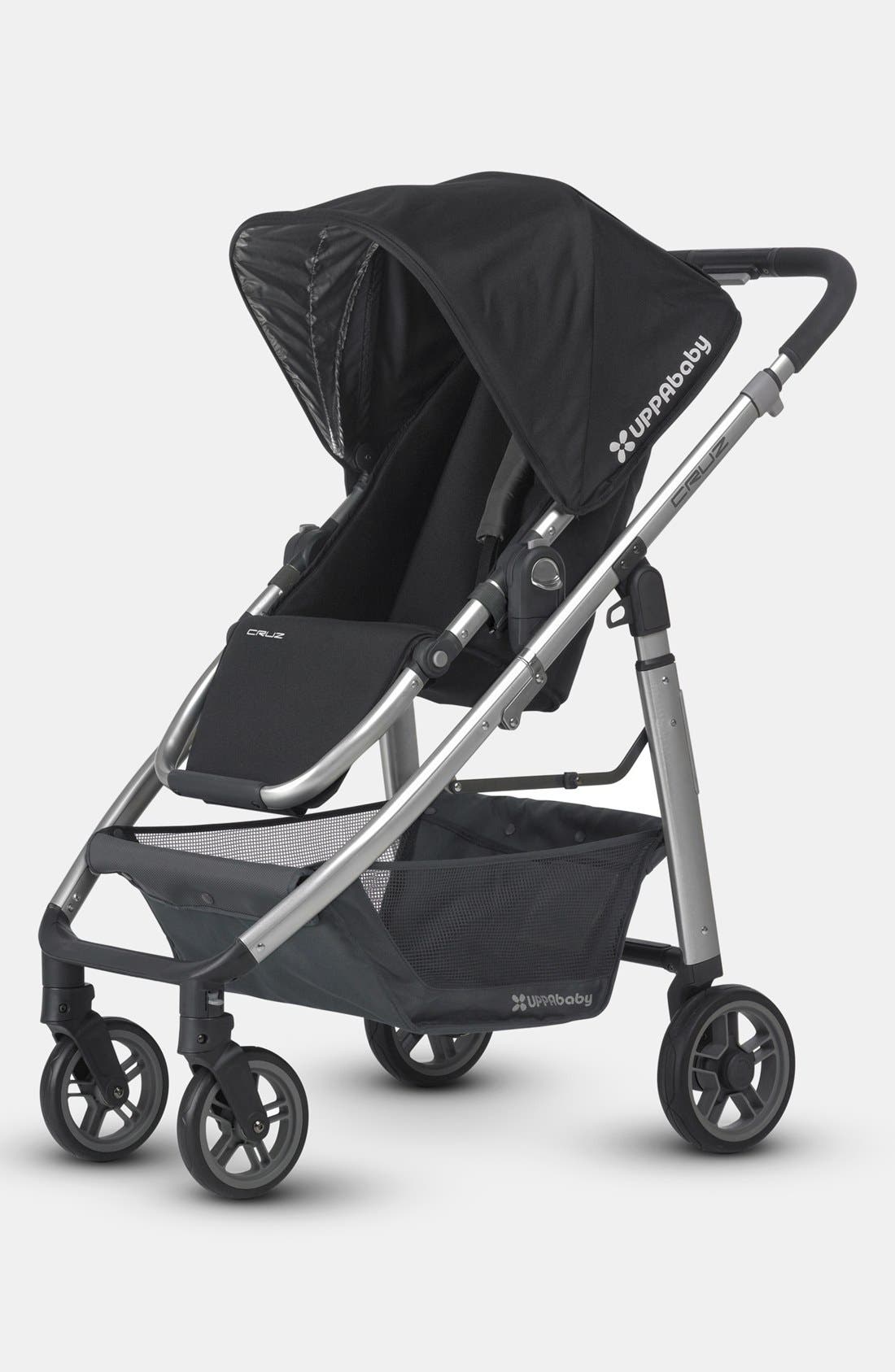 nordstrom uppababy cruz