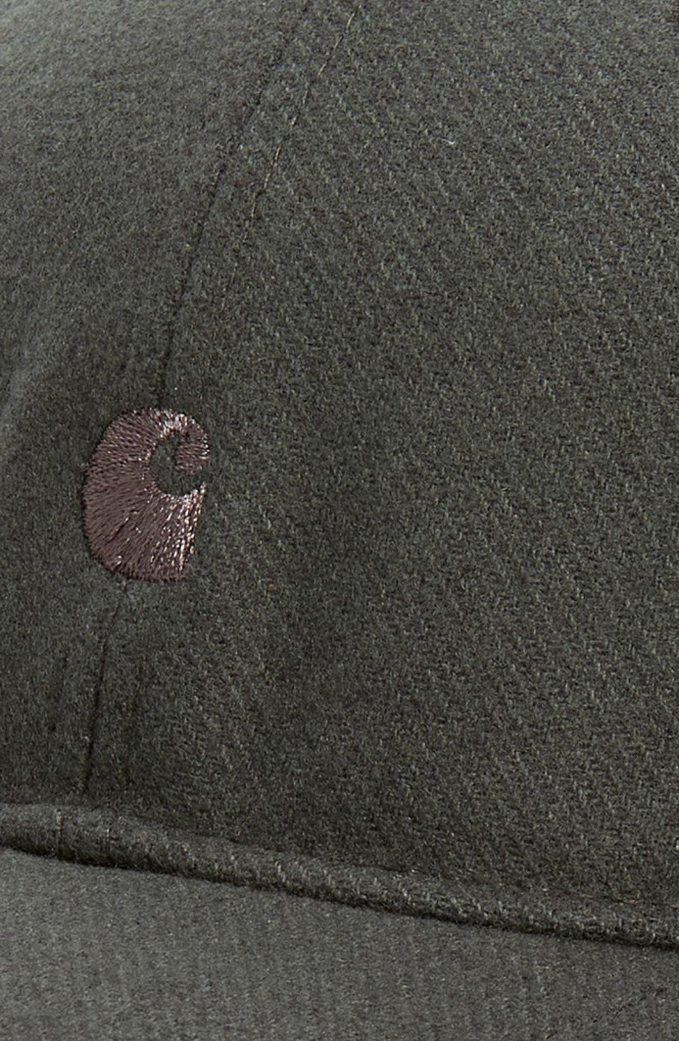 Carhartt Work In Progress Wiston Cap in Boxwood Smart Closet