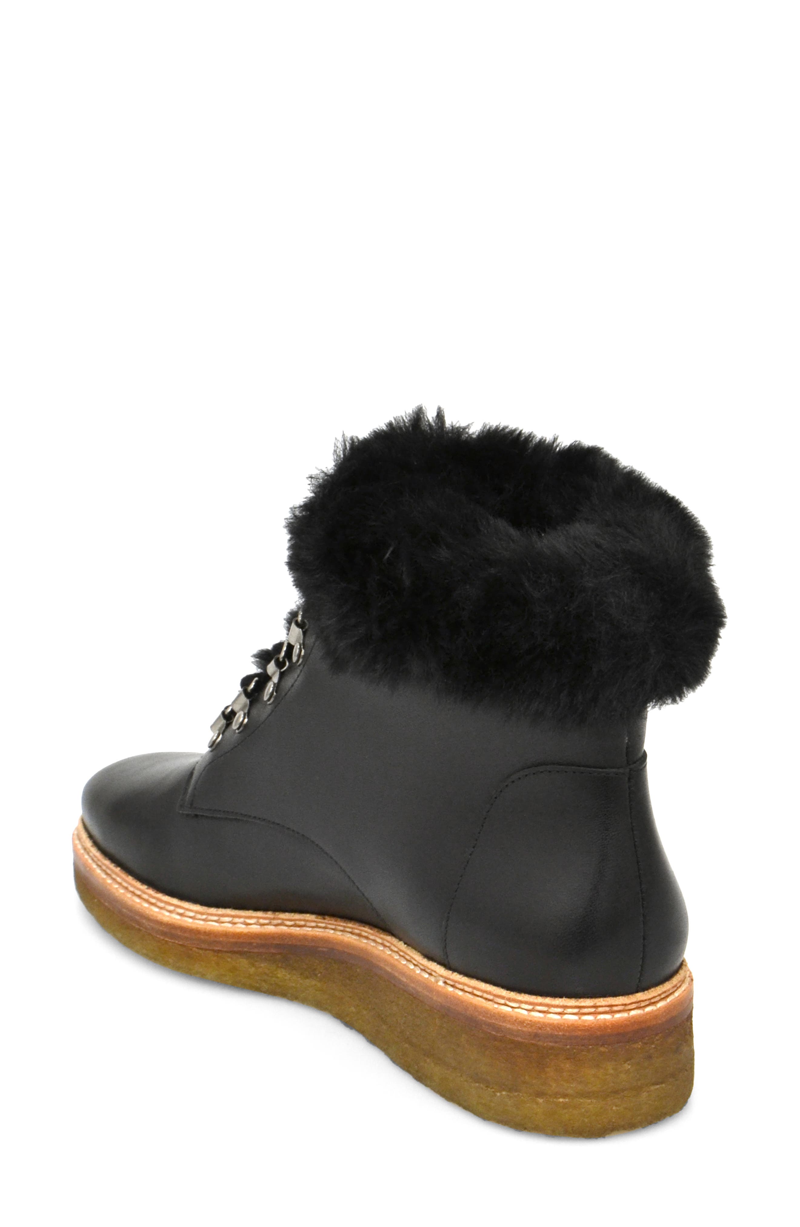 botkier fur boots