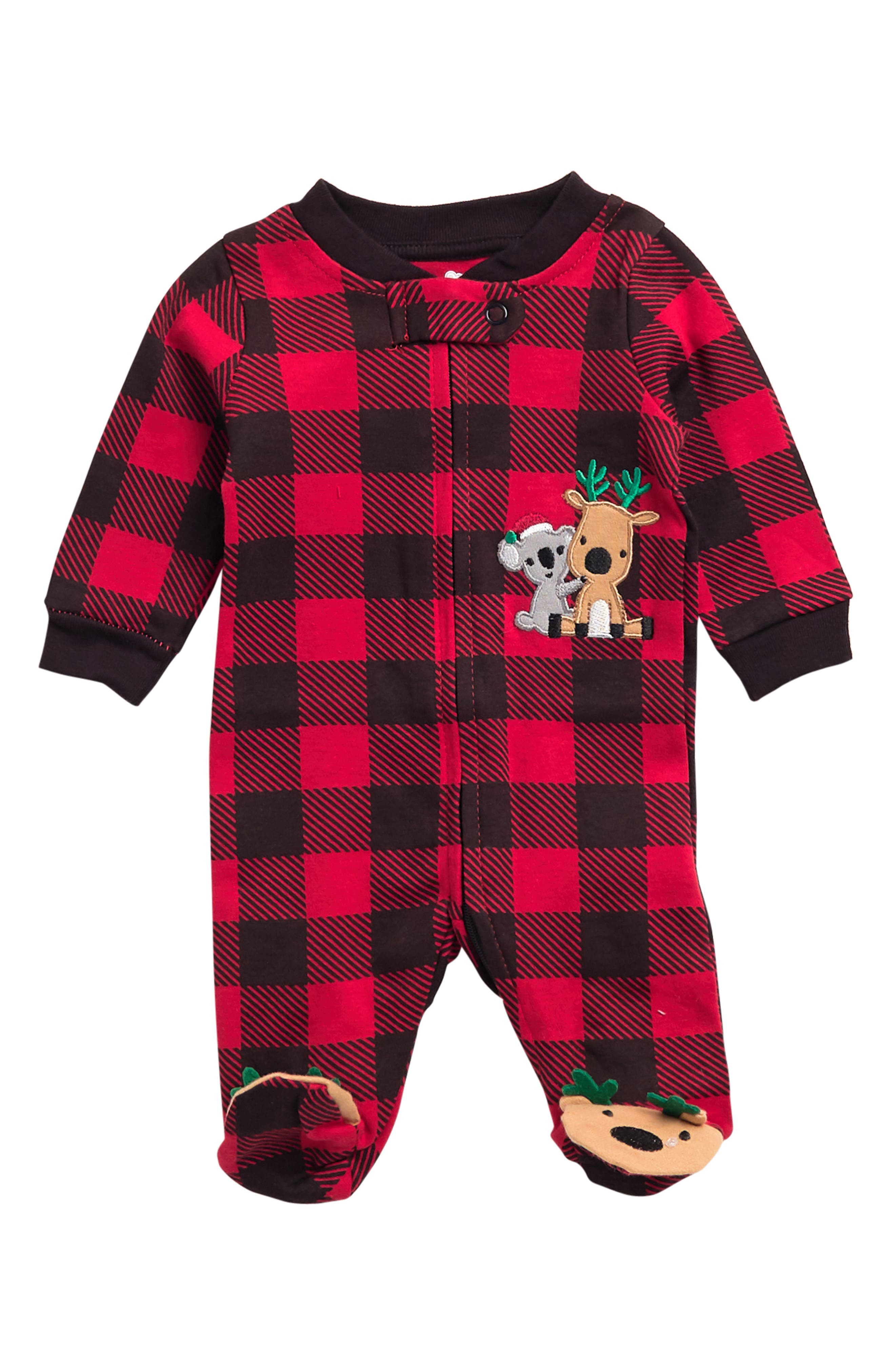 koala baby dress