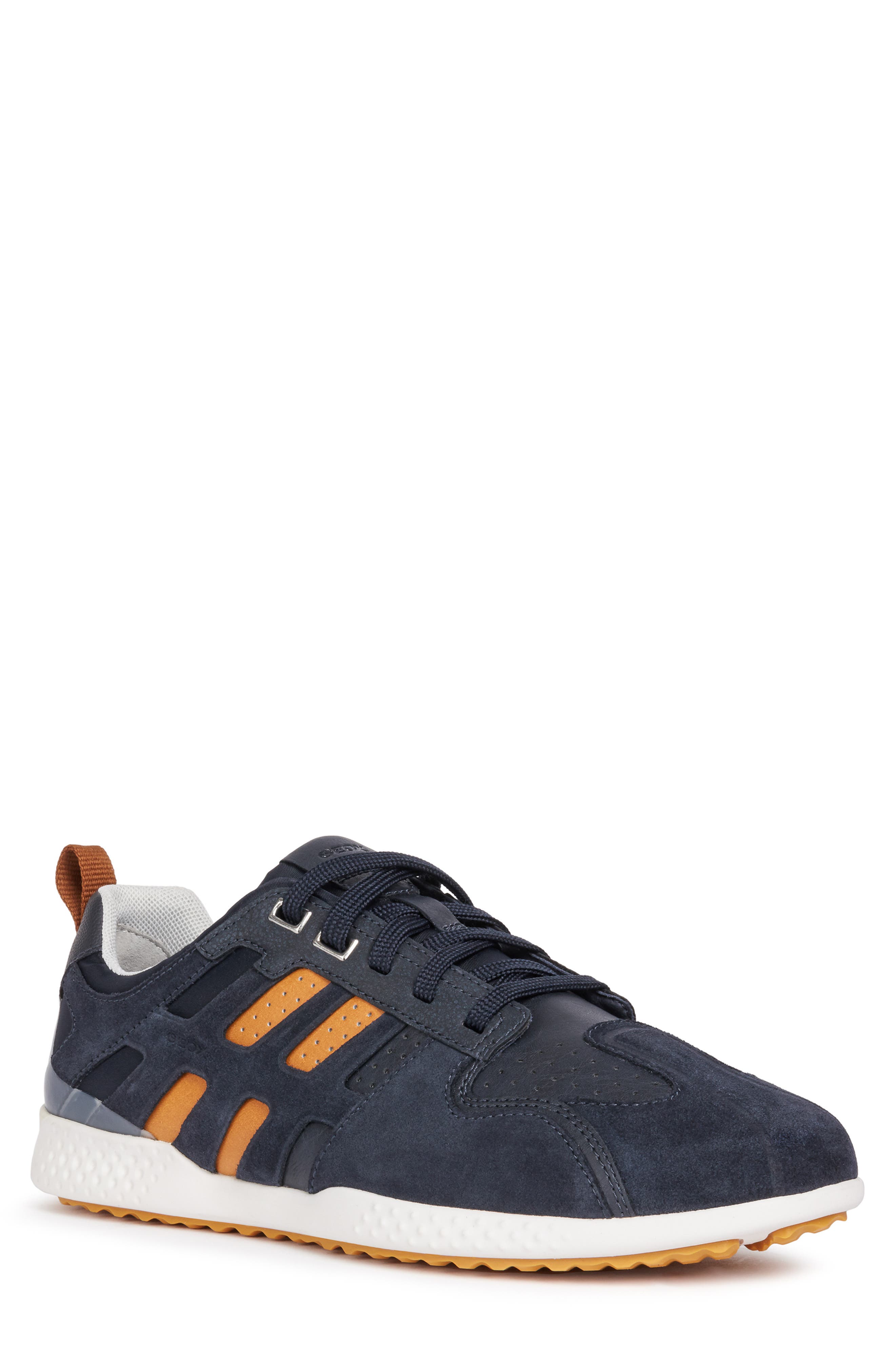Geox 'Uomo Snake 96' Sneaker | Nordstrom