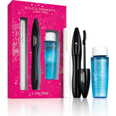 Lancome Hypnose Drama Mascara Set - No Color