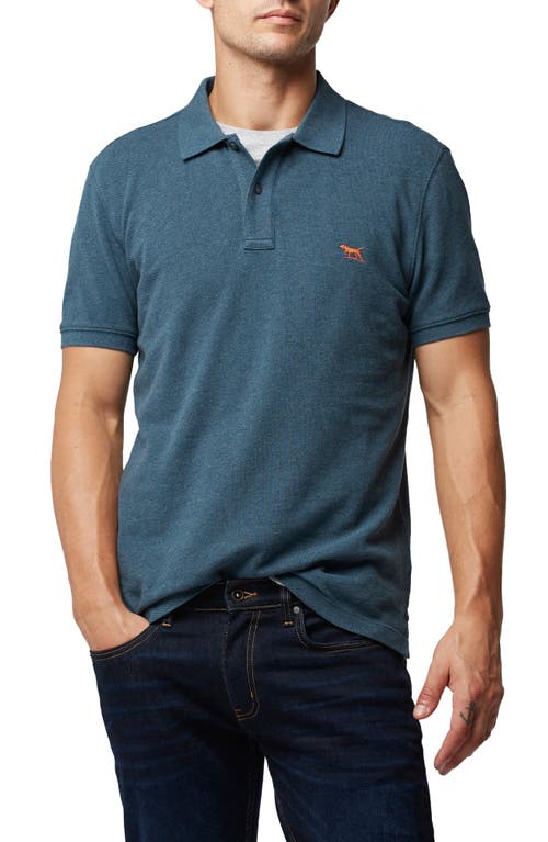 Rodd & Gunn Piqué Sports Fit Cotton Polo at Nordstrom,