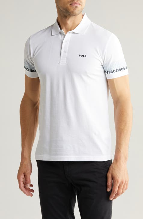 Hugo boss polo nordstrom sale