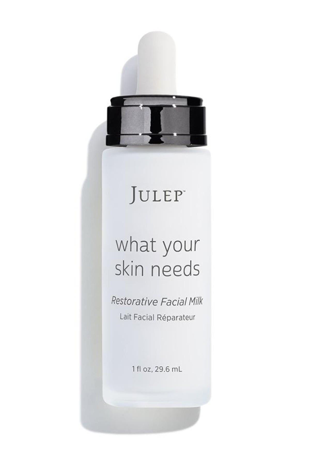 what your skin needs