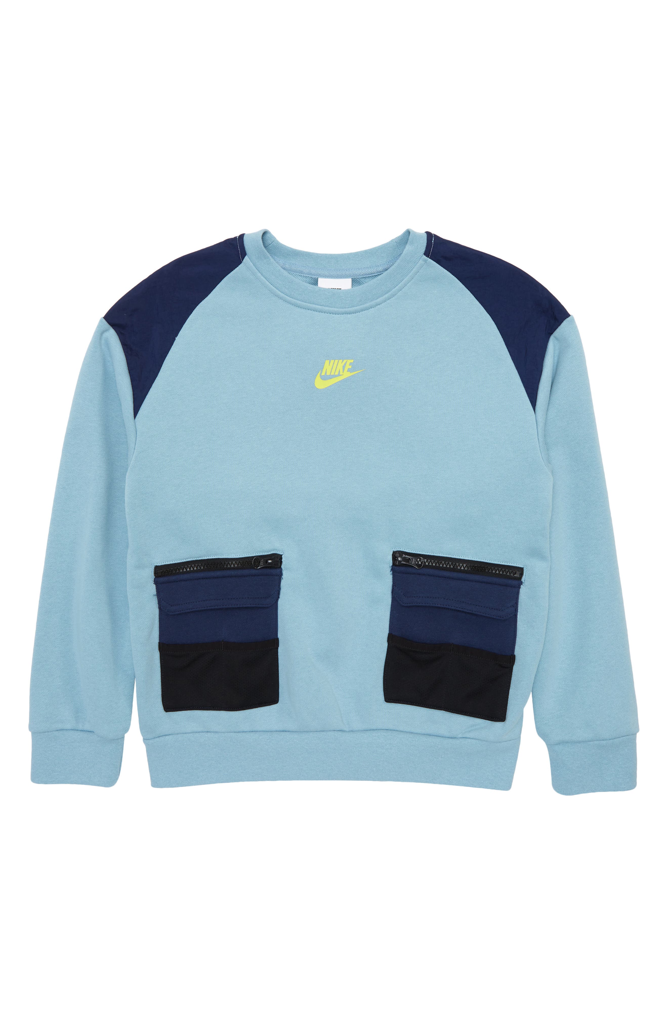 nike youth hoodie