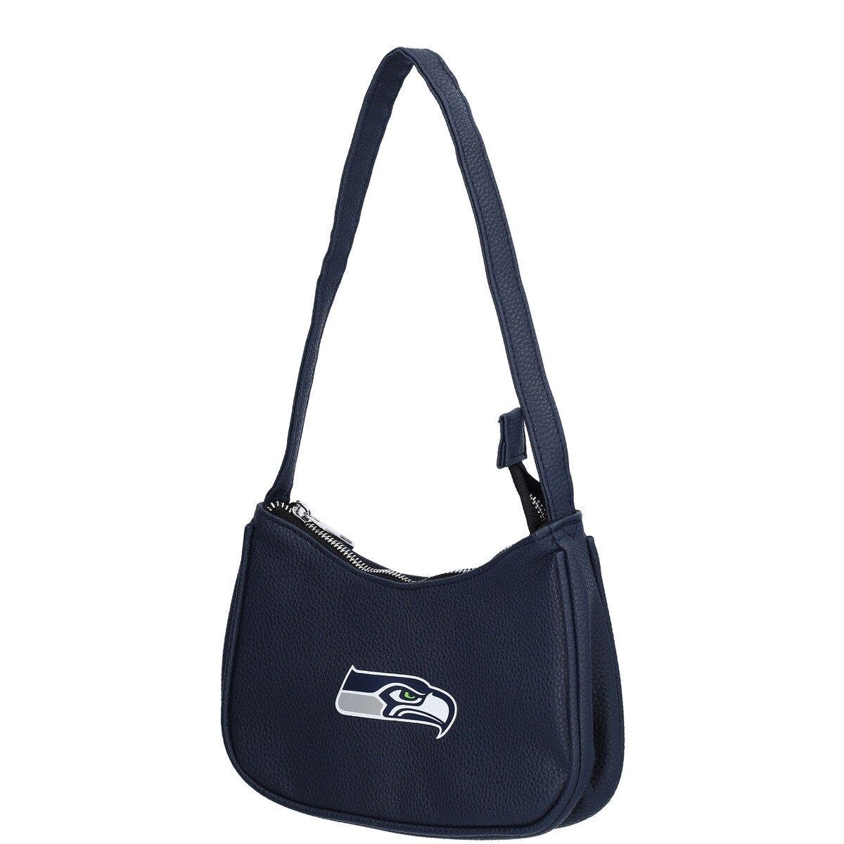 seahawks coach purse