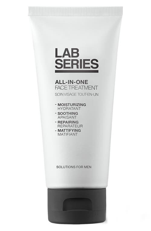 Lab Series Skincare for Men All-in-One Face Treatment Cream