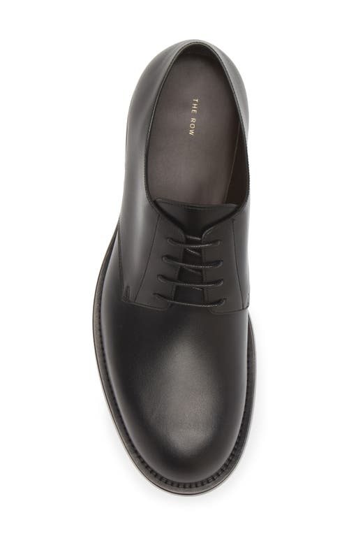 Shop The Row Novus Derby In Black