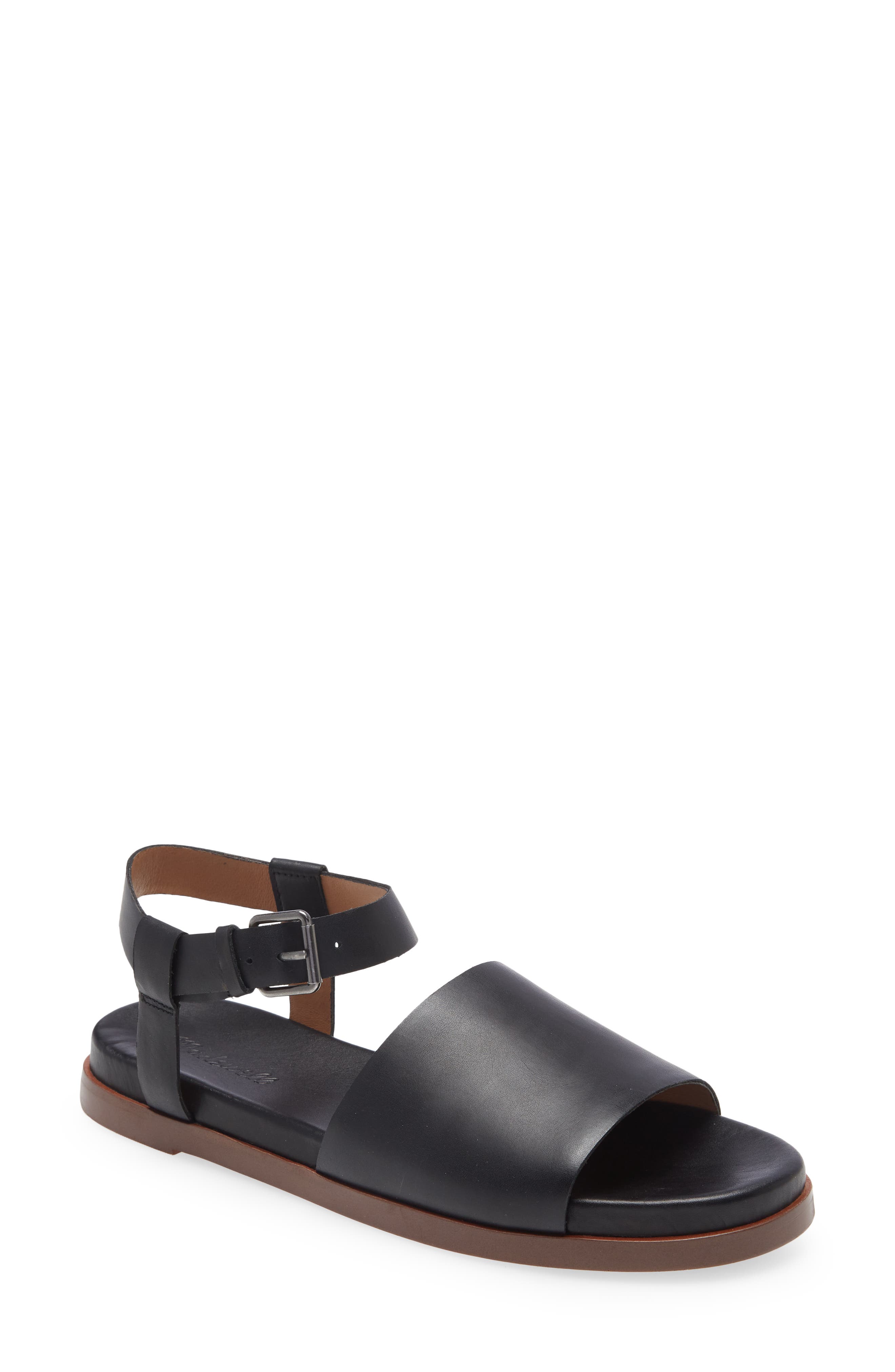 nordstrom madewell sandals