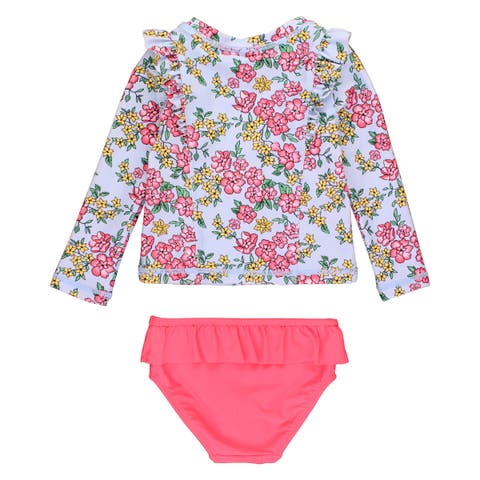 Girls' Swimwear & Swimsuits | Nordstrom