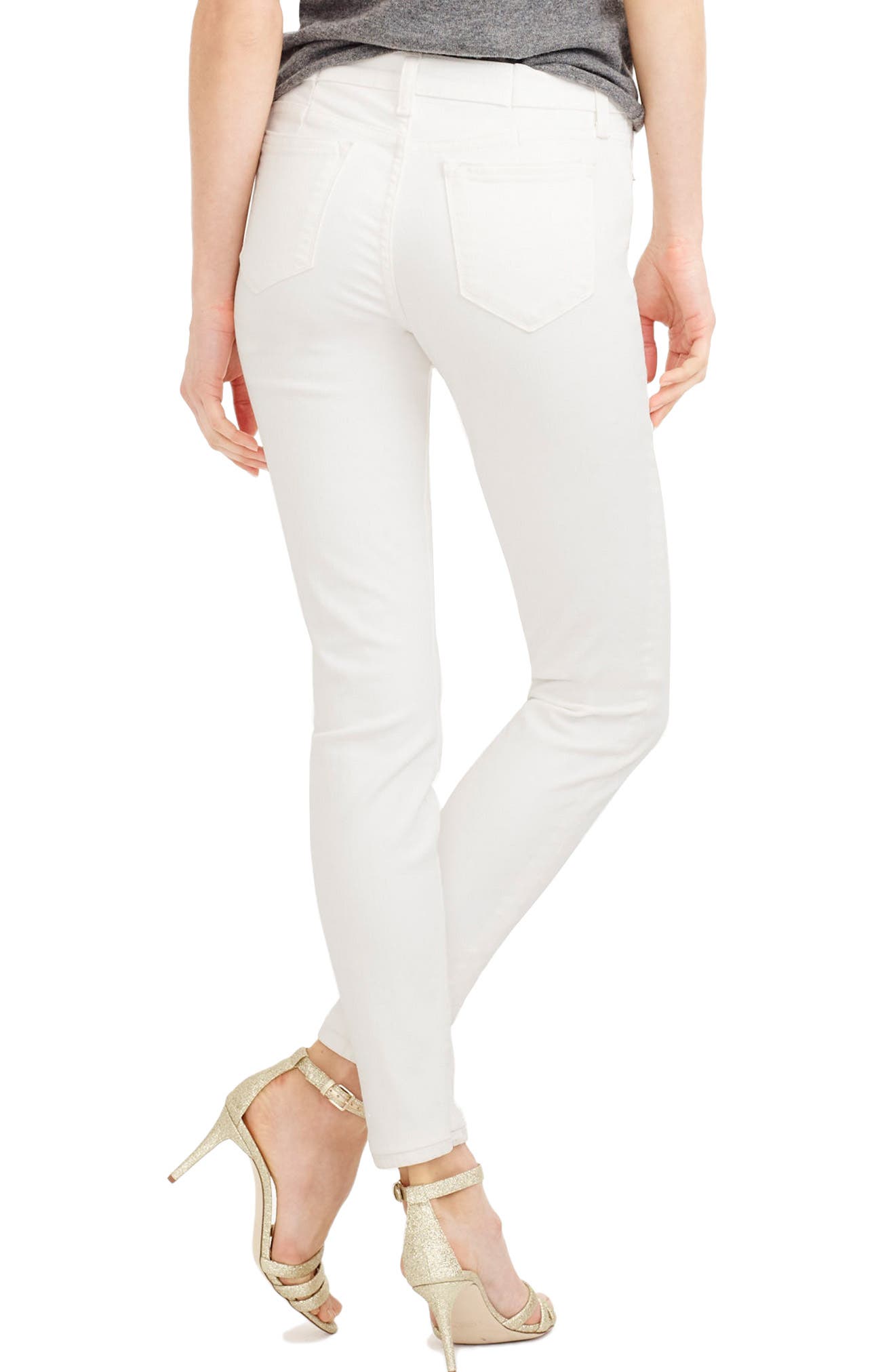 j crew 8 inch toothpick