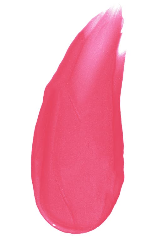 Wonderskin Lip Stain Masque In Sweetheart