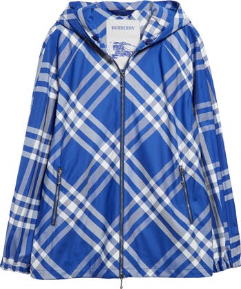 Burberry jacket 2025 in nordstrom