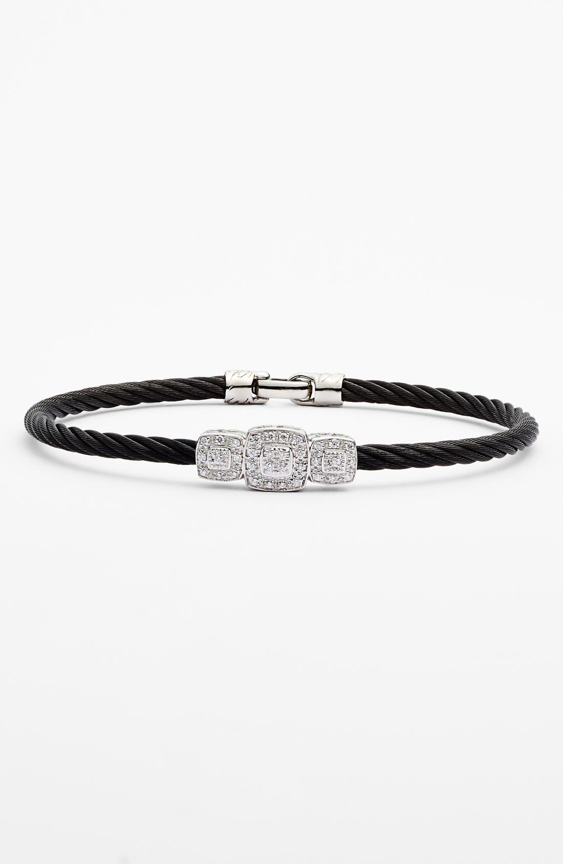 ALOR® Diamond Bracelet (Nordstrom Exclusive) Nordstrom