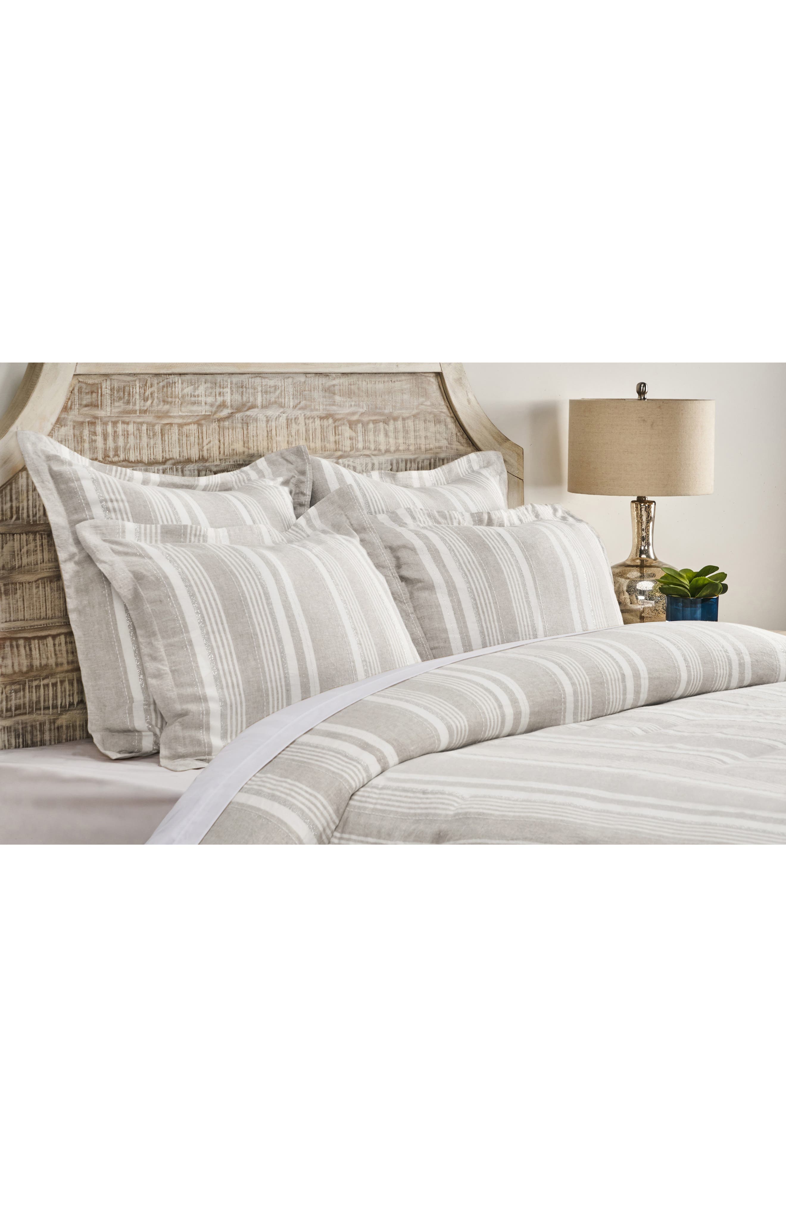 Villa Home Collection Dale Duvet Cover Nordstrom