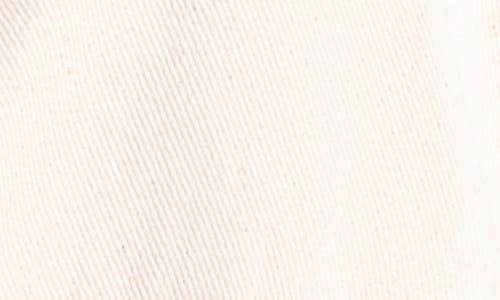 Thread & Supply Demi Denim Jacket In Bone