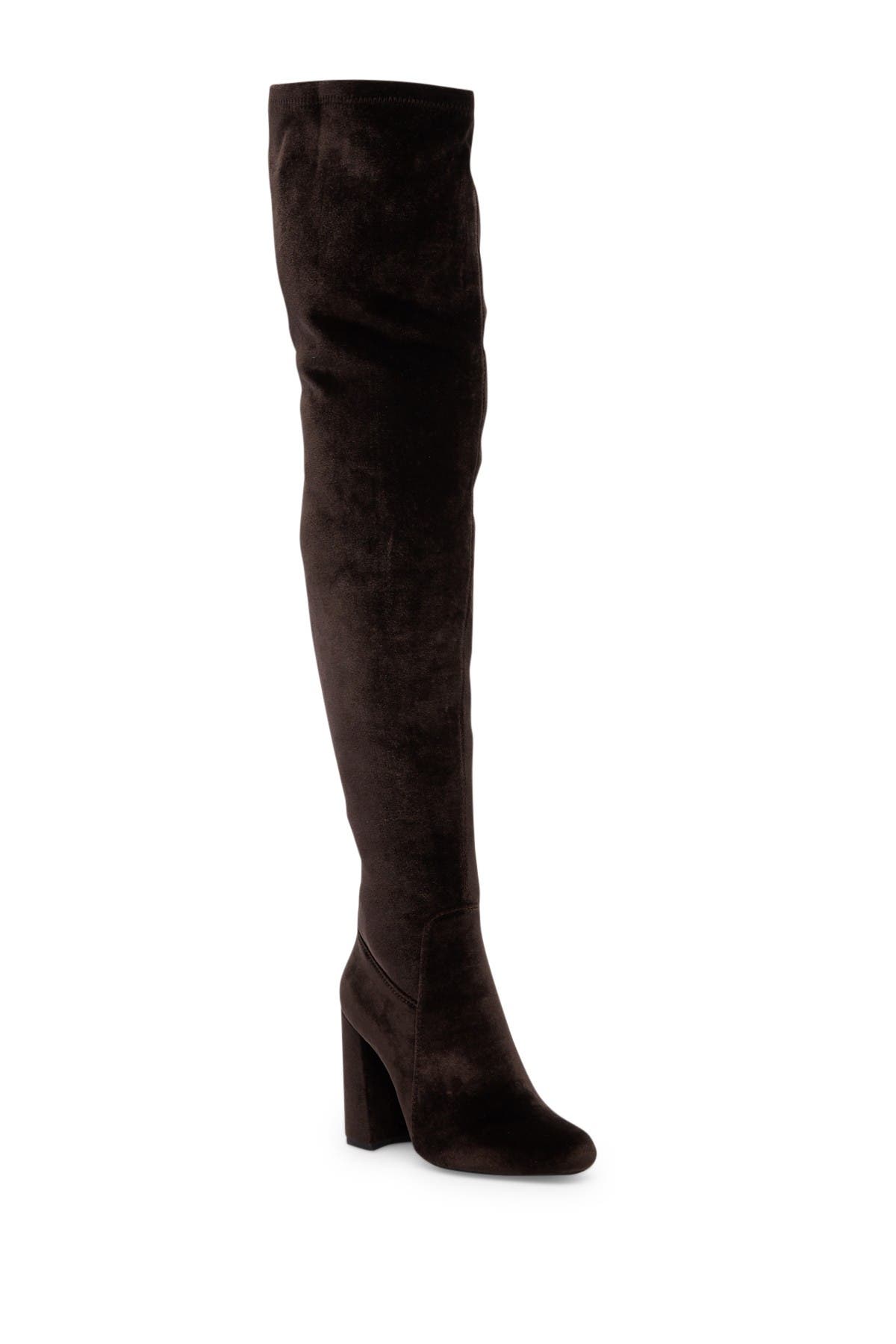 black thigh high boots nordstrom