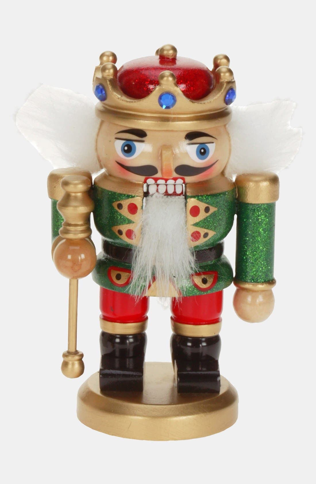 Mark Roberts 'Chess Piece' Nutcracker Figurine Nordstrom