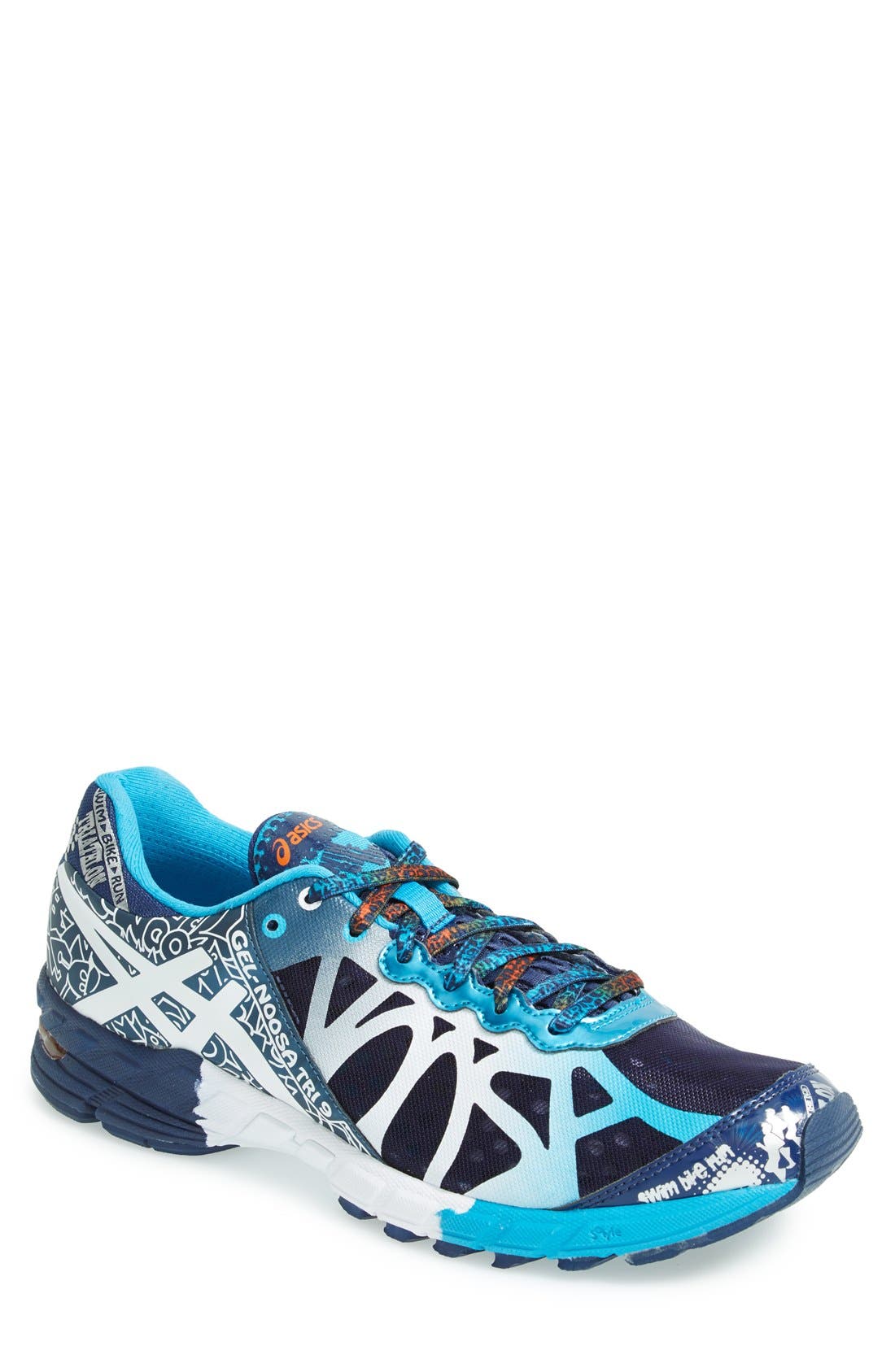 asics gel noosa tri 9 running shoe