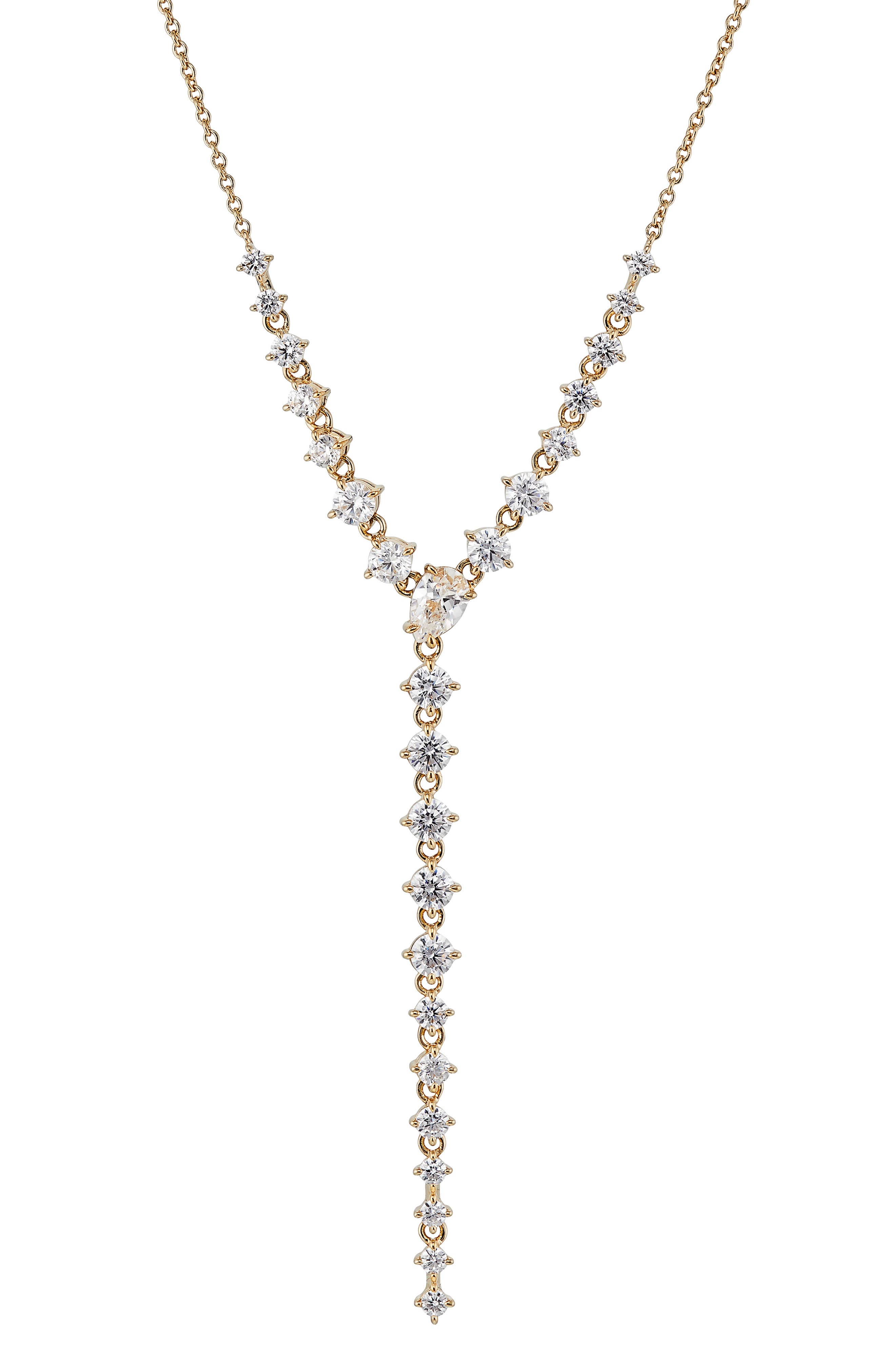 Nordstrom on sale nadri necklace