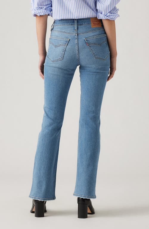 Levi's® 725 Heritage Bootcut Jeans In Many Thanks