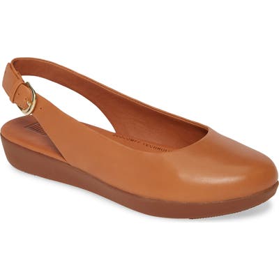 Fitflop Sarita Slingback Flat