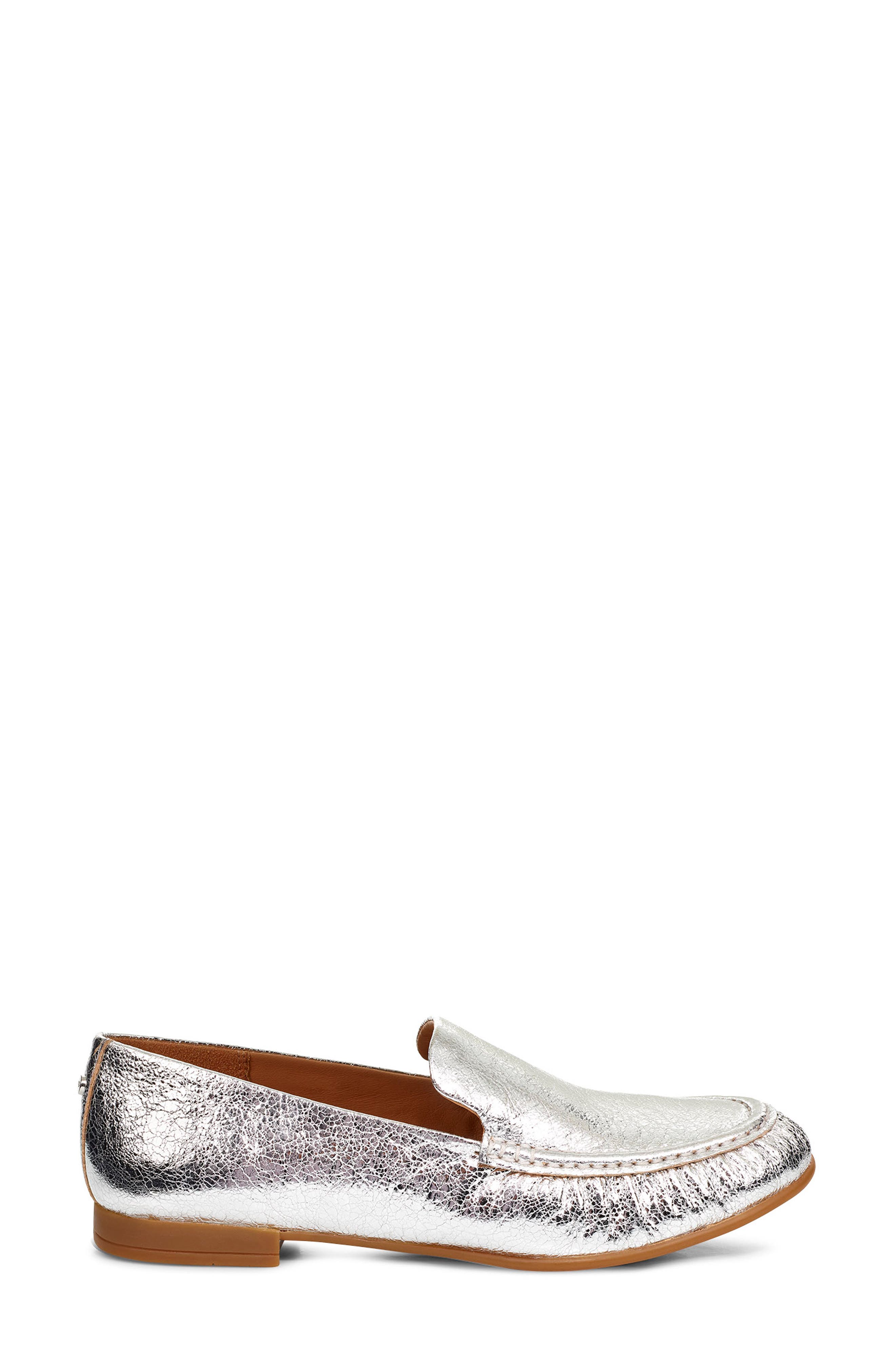 ugg loafers nordstrom