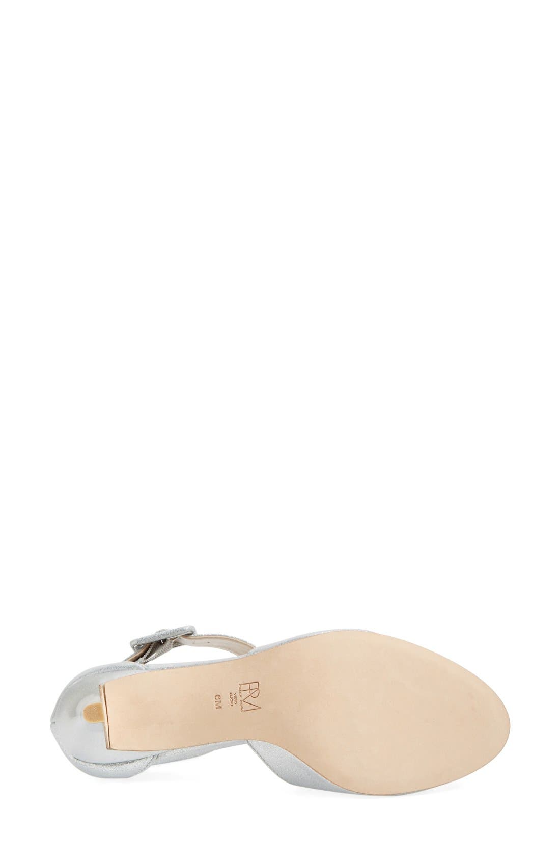 pelle moda berlin sandal