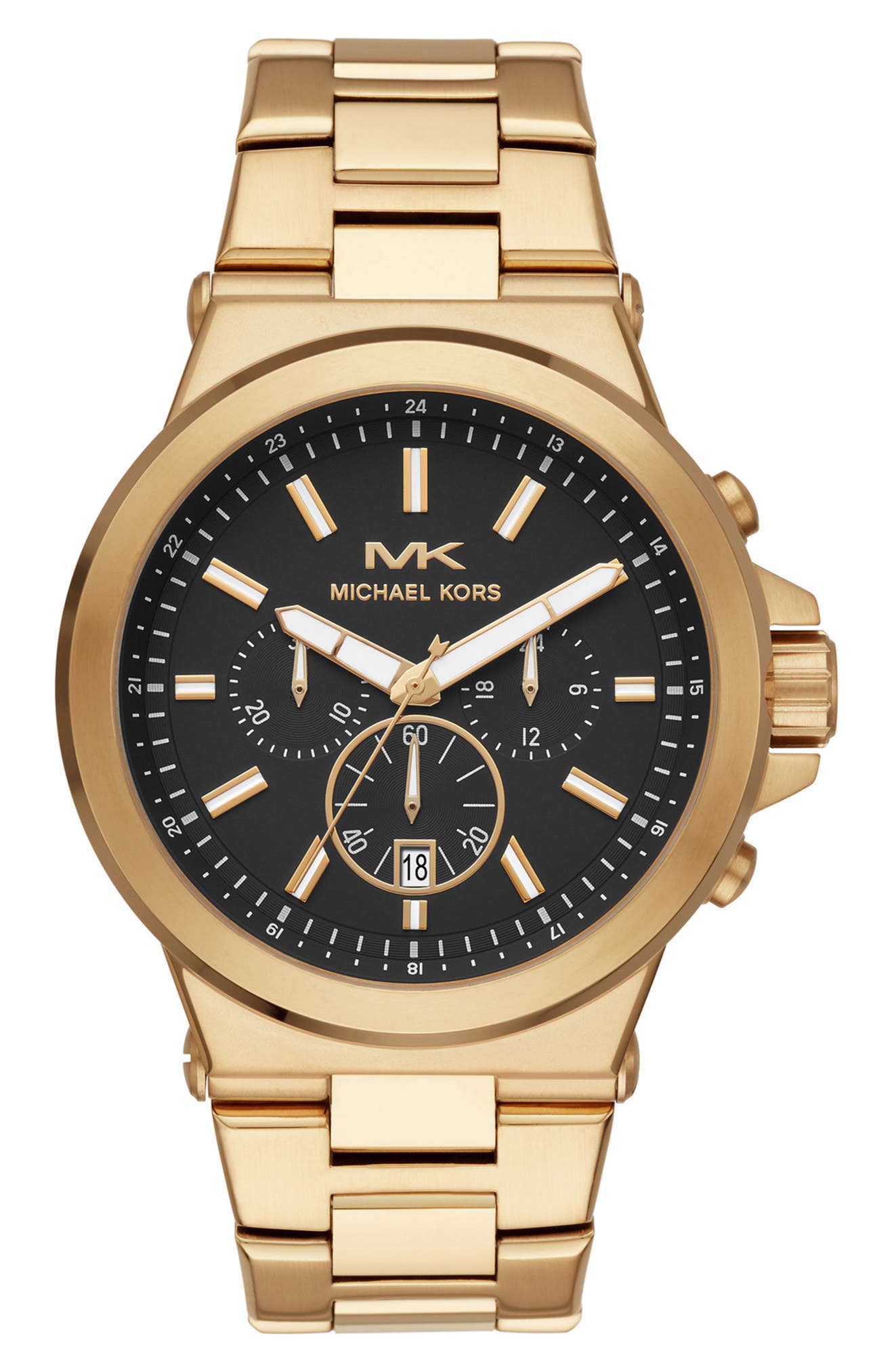 michael kors mens watch nordstrom rack