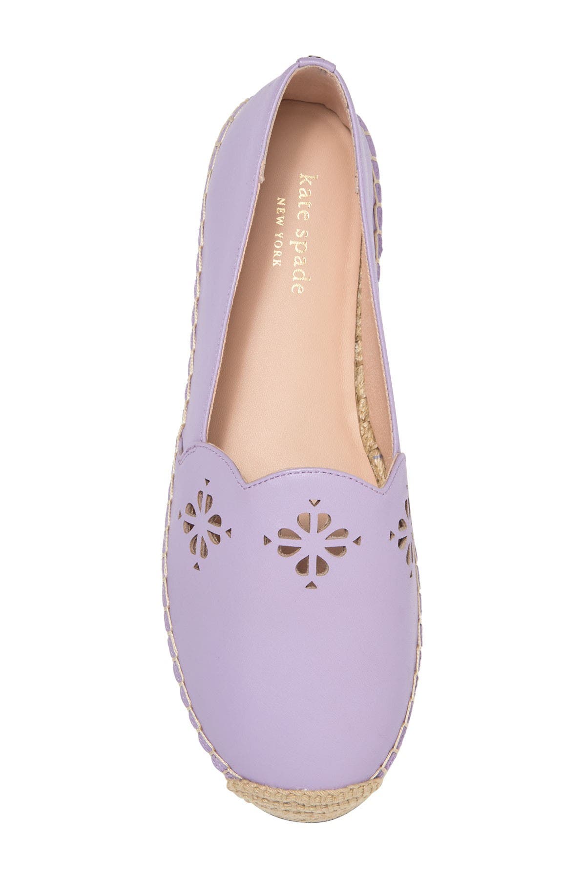 kate spade gillian espadrille