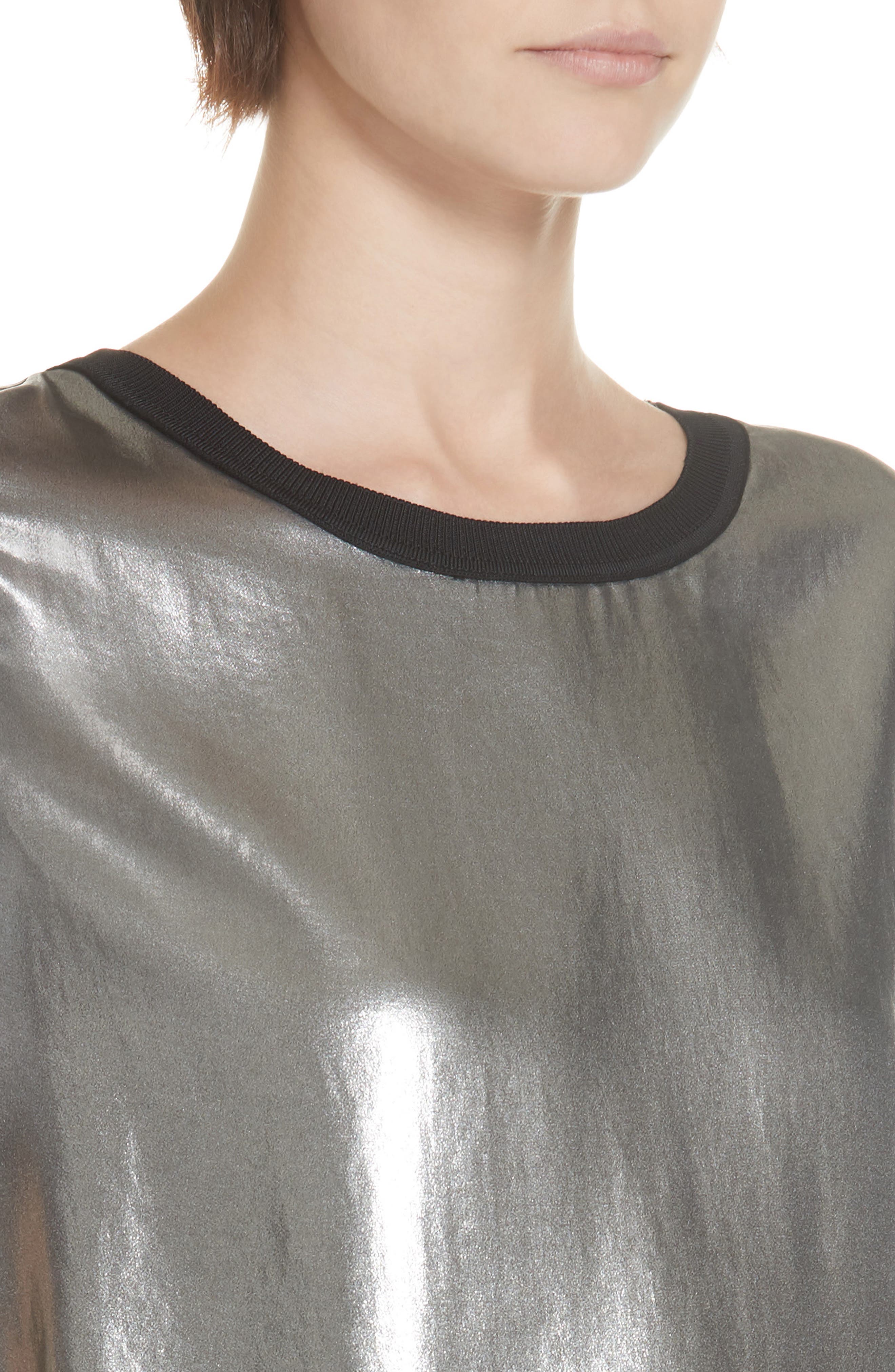 rag and bone sloane tee