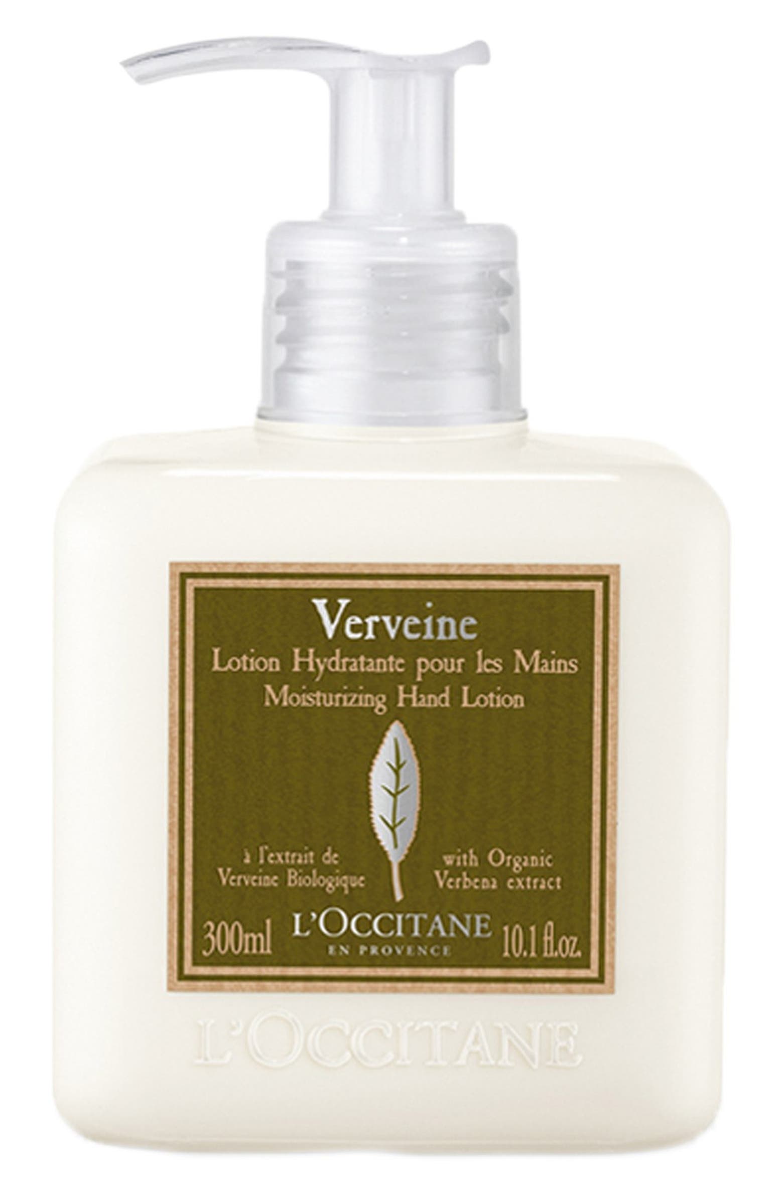 L Occitane Verbena Hand Lotion Nordstrom l-occitane-verbena-hand-lotion-nordstrom