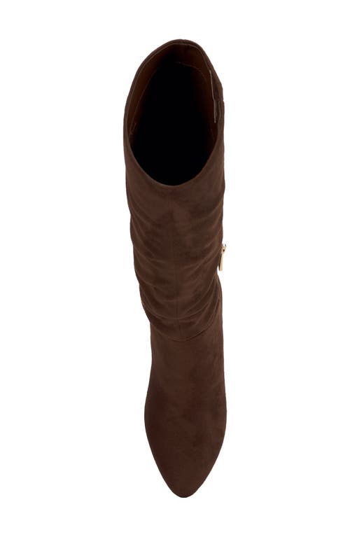 JESSICA SIMPSON JESSICA SIMPSON MINERVA KNEE HIGH BOOT 