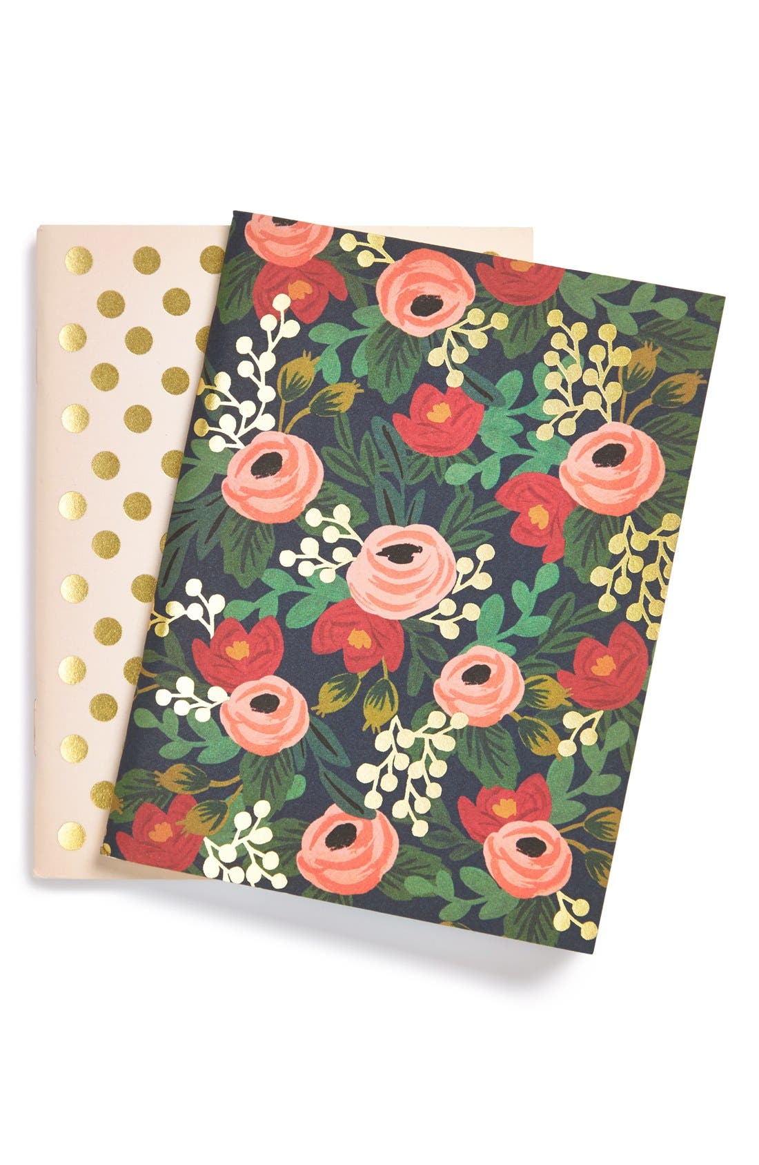 Rifle Paper Co. Pocket Notebooks (Set of 2) Nordstrom