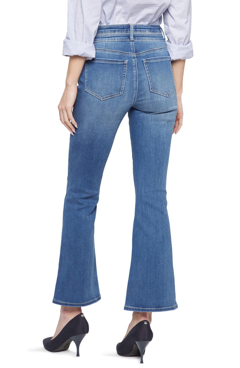 NYDJ Ava Flare Jeans | Nordstromrack